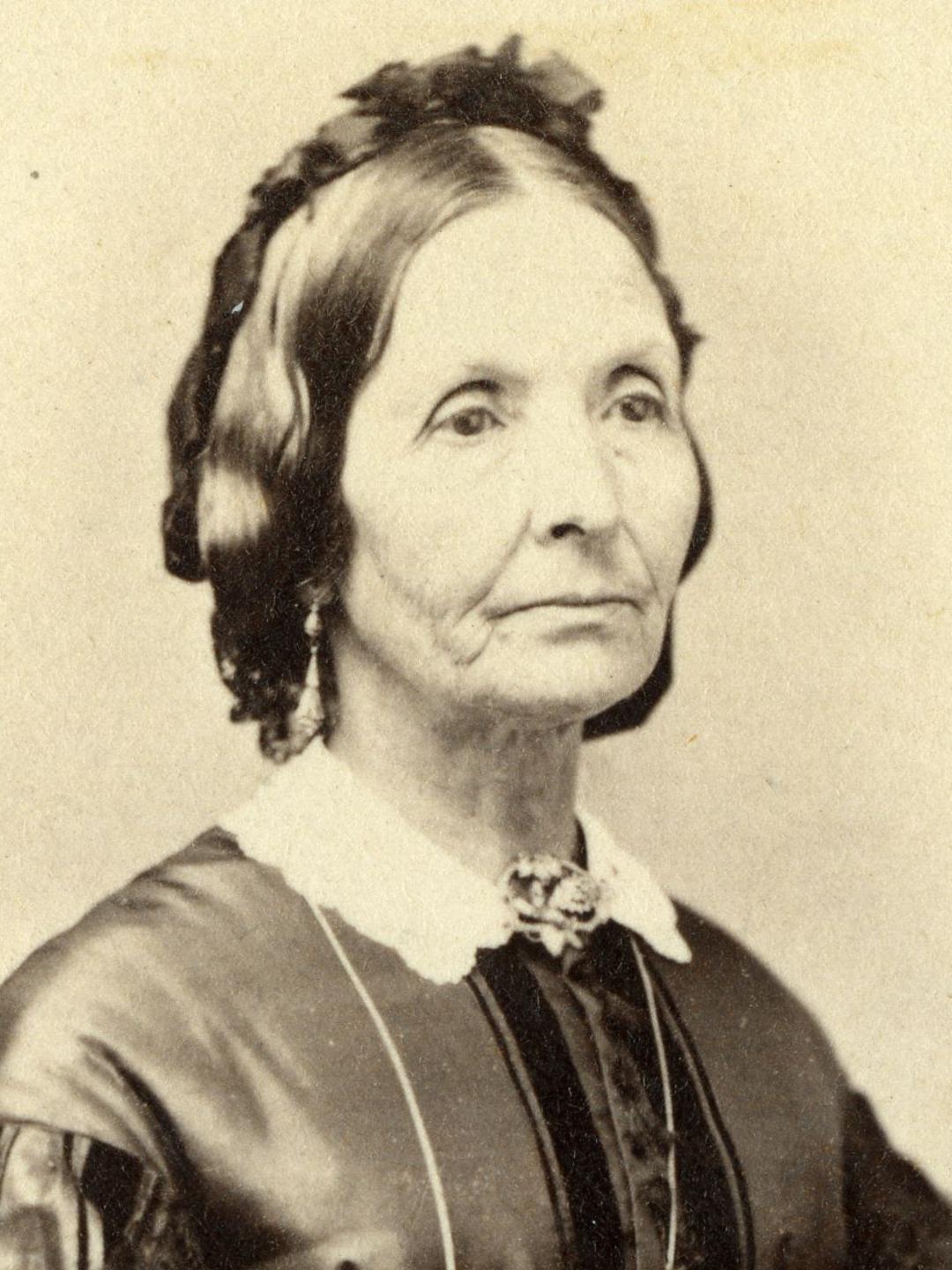 Eliza Roxey Snow (1804 - 1887) Profile